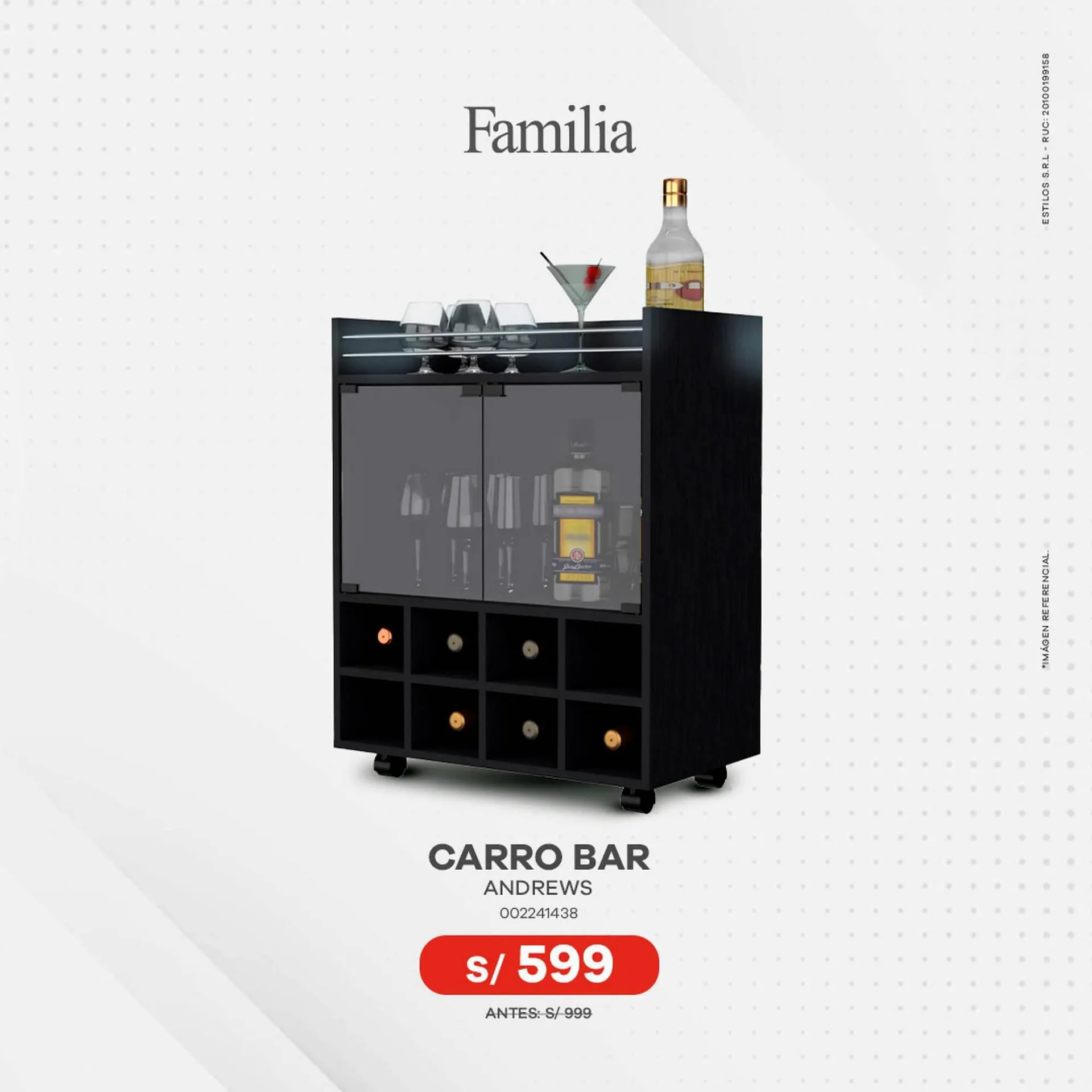 Catalogo de Catálogo Estilos 29 de setiembre al 4 de octubre 2023 - Pag 4