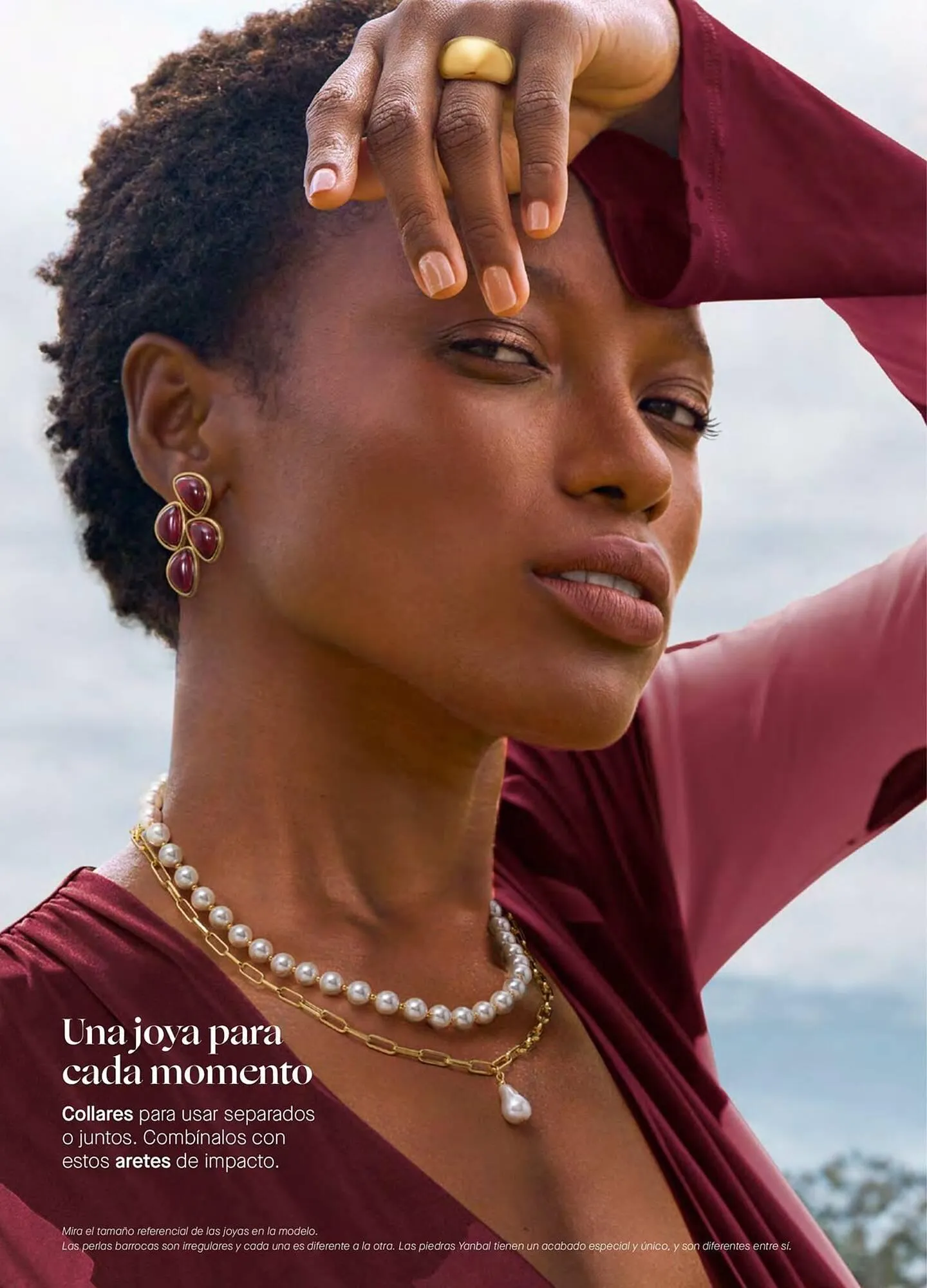 Catalogo de Catálogo Yanbal 19 de julio al 16 de agosto 2025 - Pag 10