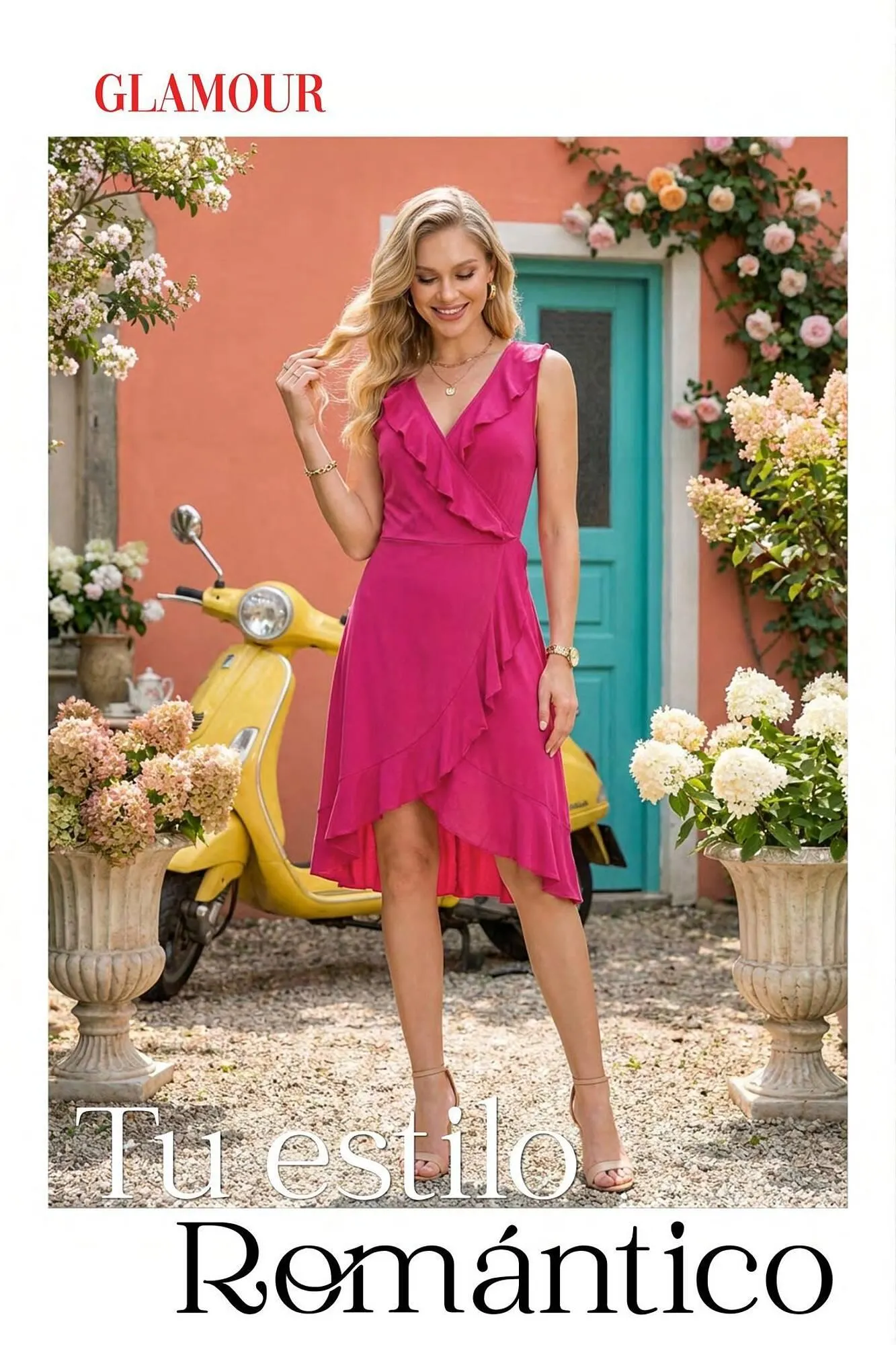 Catalogo de Catálogo Glamour 3 de marzo al 31 de marzo 2026 - Pag 2