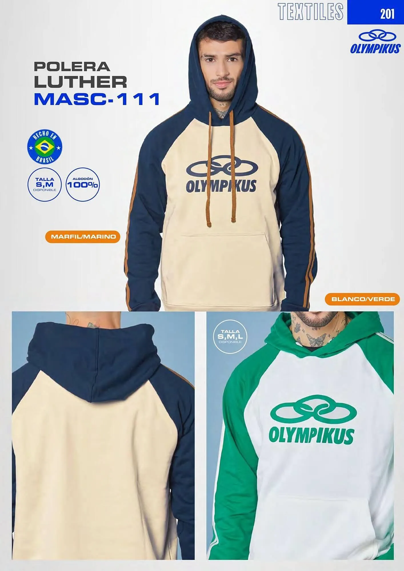 Catalogo de Catálogo Azaleia 29 de agosto al 31 de diciembre 2025 - Pag 201