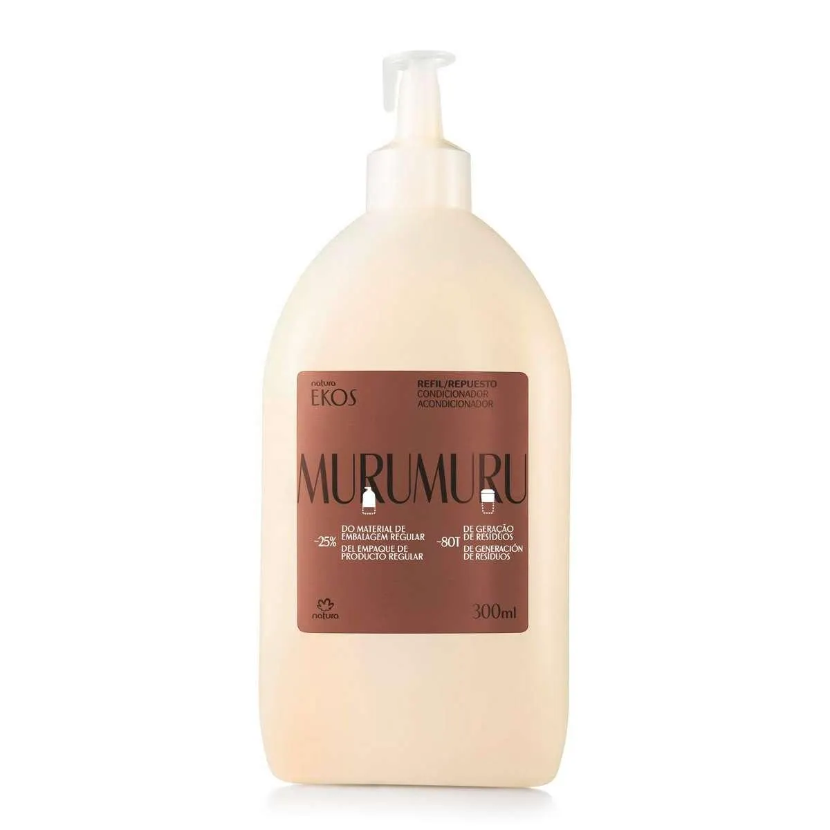 Ekos Acondicionador murumuru 300 ml