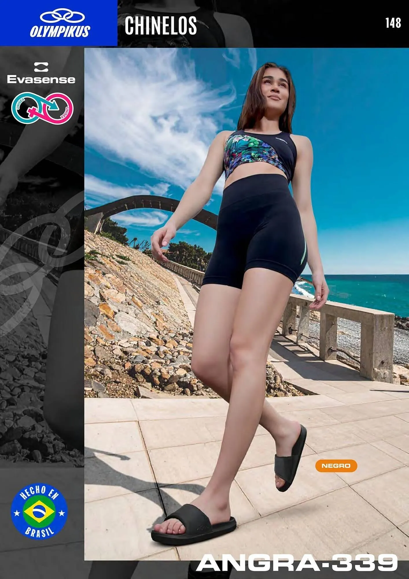 Catalogo de Catálogo Azaleia 29 de agosto al 31 de diciembre 2025 - Pag 148