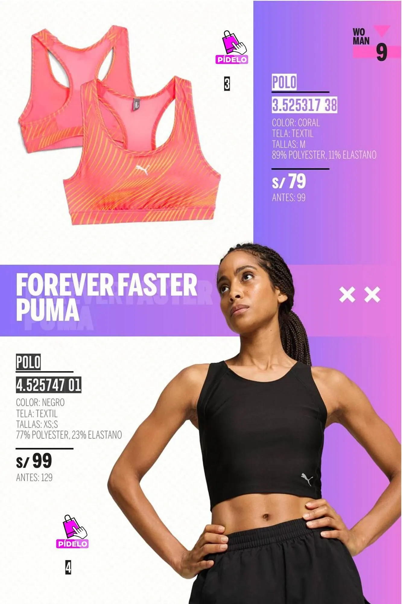 Catalogo de Catálogo Sokso 10 de octubre al 2 de noviembre 2025 - Pag 9