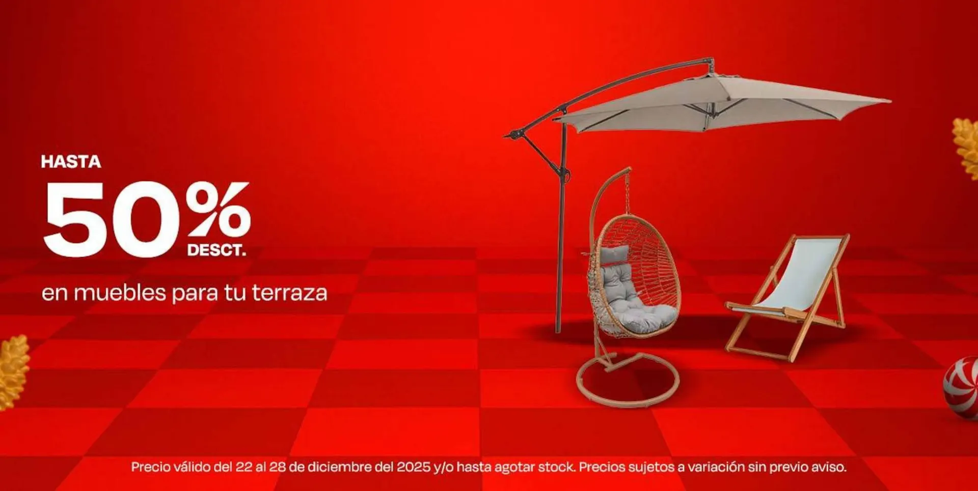 Catalogo de Catálogo Wong 22 de diciembre al 28 de diciembre 2025 - Pag 5