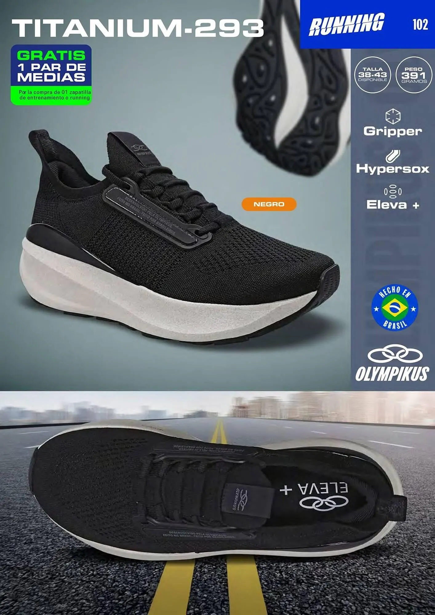 Catalogo de Catálogo Azaleia 29 de agosto al 31 de diciembre 2025 - Pag 102