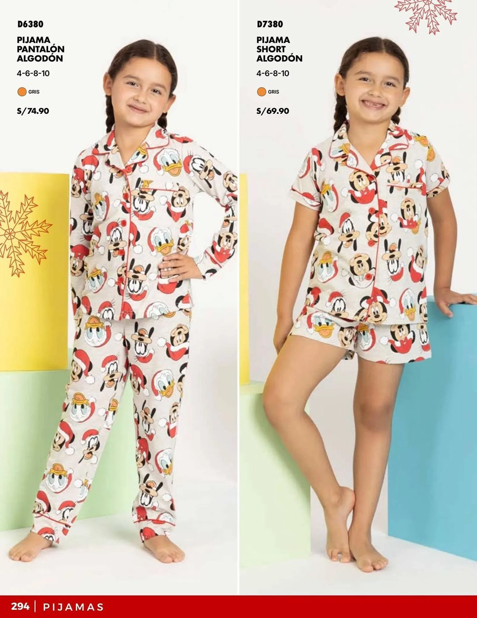 Catalogo de Catálogo Kayser 3 de octubre al 31 de octubre 2025 - Pag 294