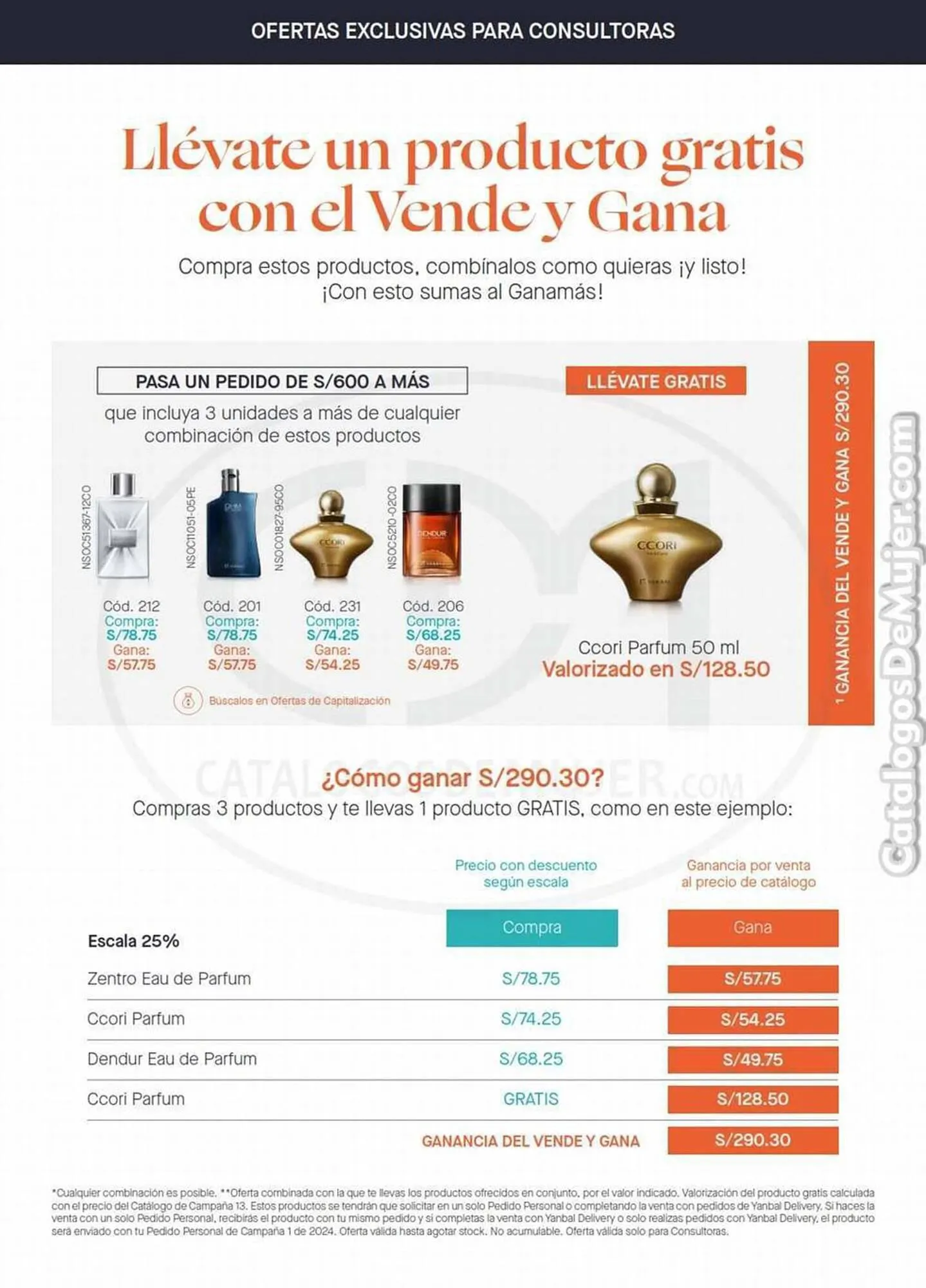 Catalogo de Catálogo Yanbal 2 de diciembre al 29 de diciembre 2023 - Pag 10