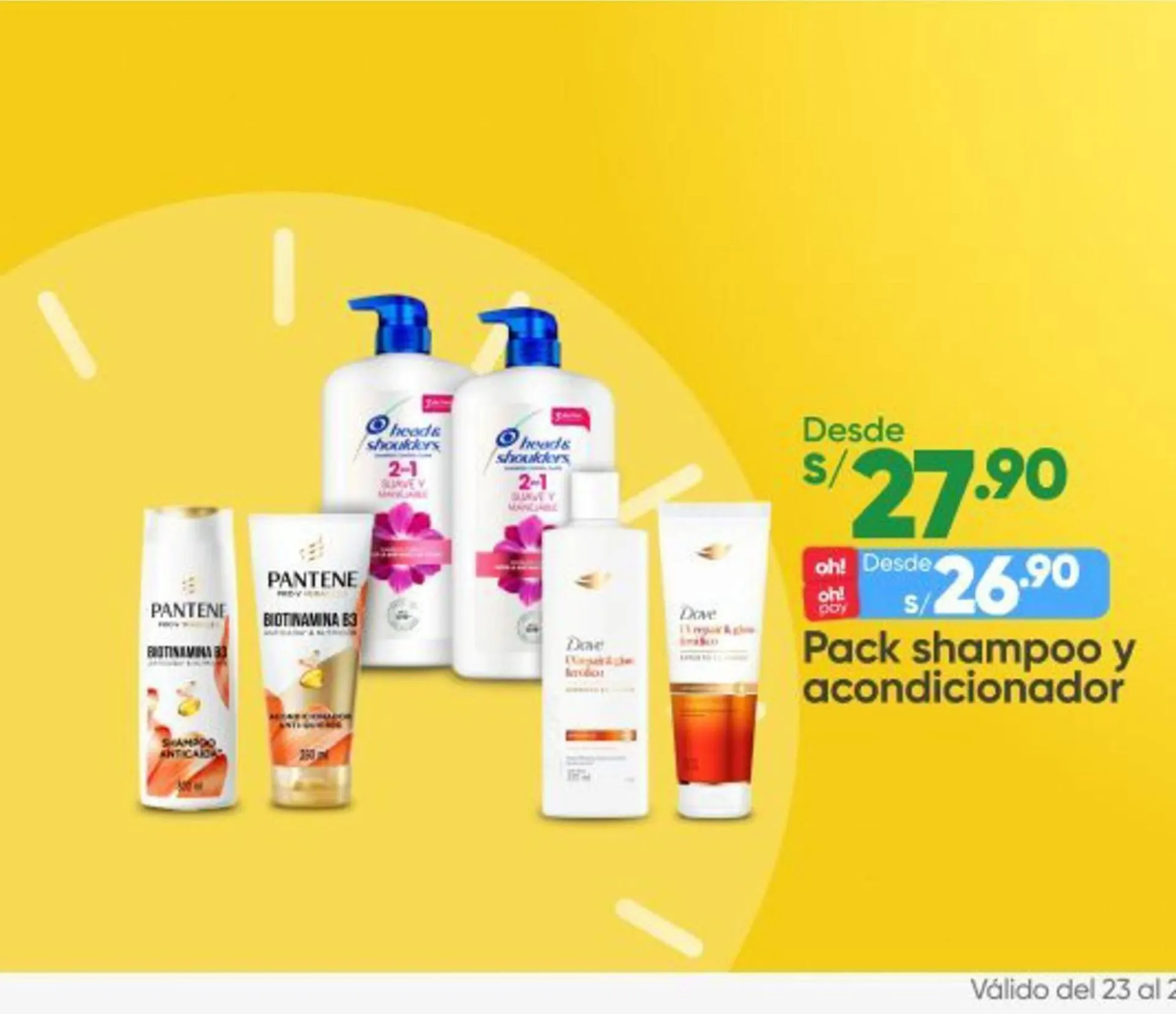 Catalogo de Catálogo InkaFarma 23 de marzo al 6 de abril 2026 - Pag 4