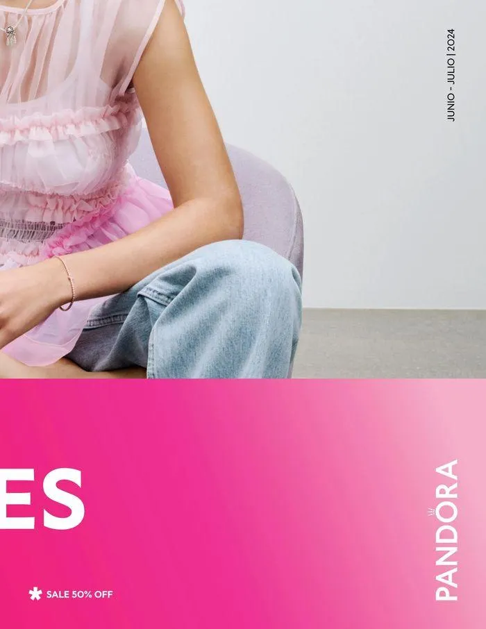 Catalogo de Sale  24 de junio al 31 de julio 2024 - Pag 5