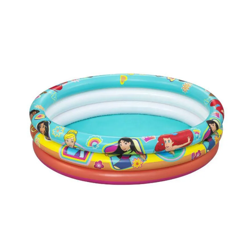Piscina Best Way De Princesas Disney 1.22M X H30Cm