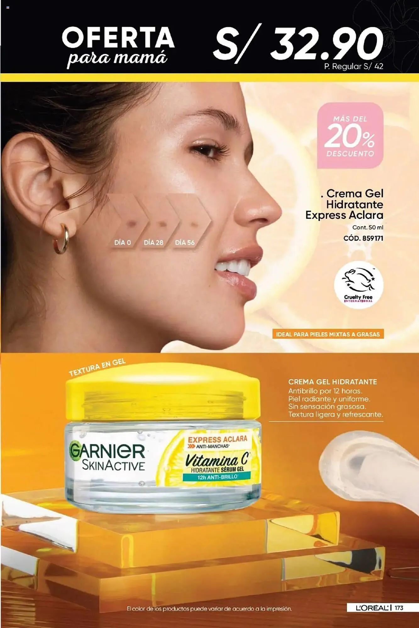 Catalogo de Catálogo Dupree 27 de marzo al 13 de abril 2025 - Pag 692