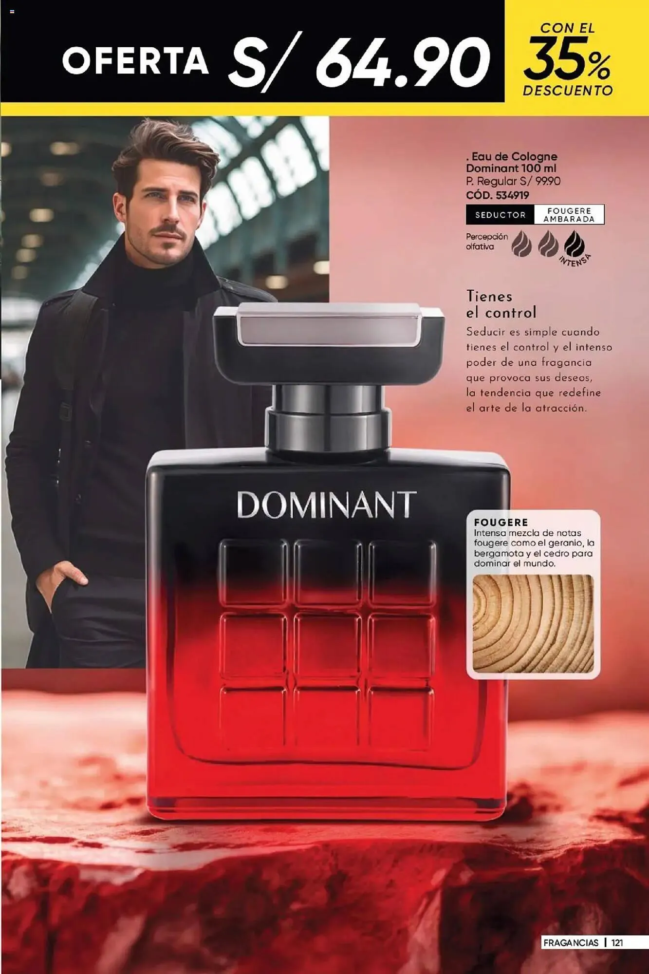 Catalogo de Catálogo Dupree 28 de mayo al 1 de julio 2025 - Pag 123