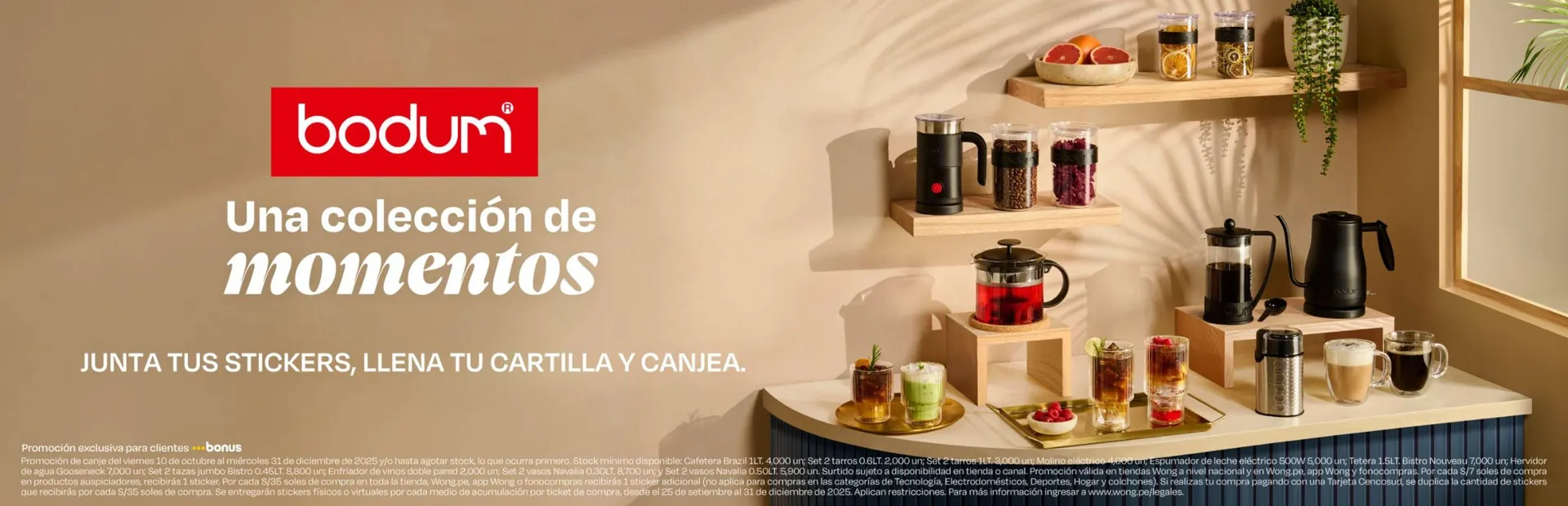 Catalogo de Catálogo Wong 17 de octubre al 31 de octubre 2025 - Pag 13