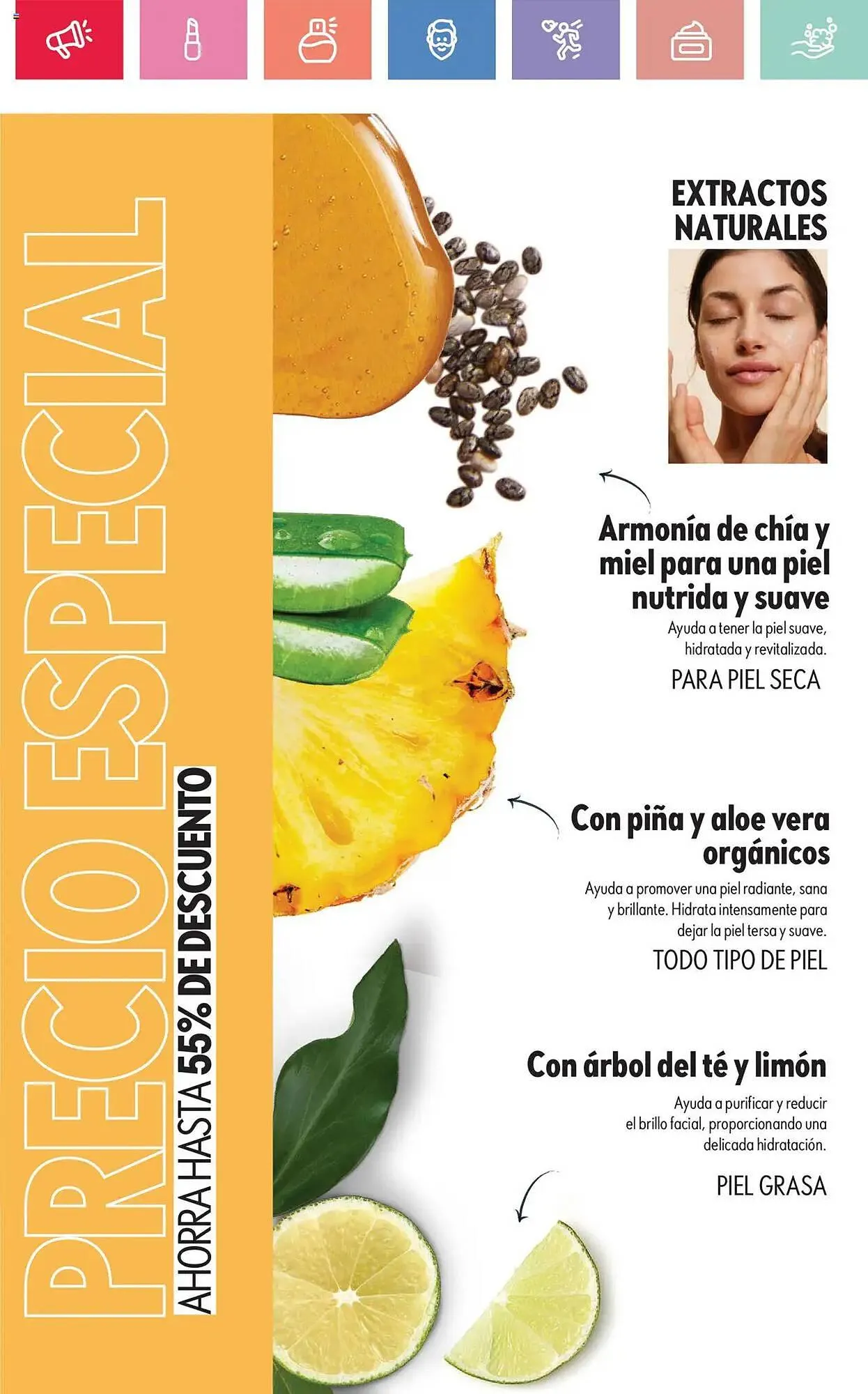 Catalogo de Catálogo Oriflame 31 de mayo al 21 de junio 2025 - Pag 114