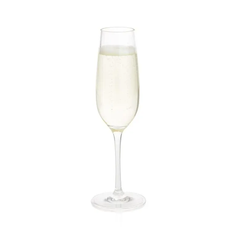 Copa de Acrílico para Champagne 266ml