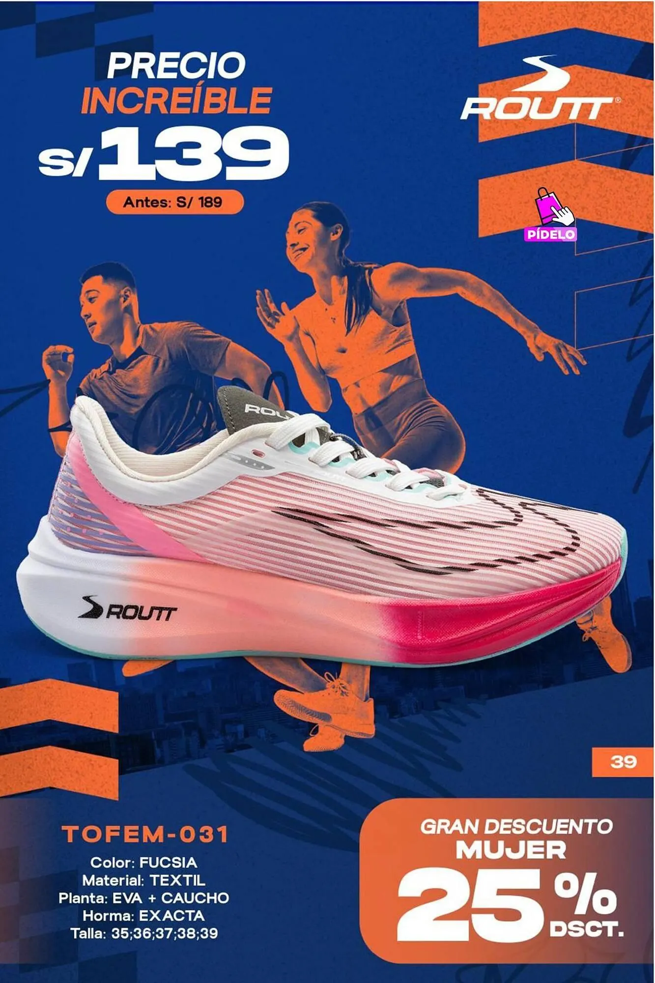 Catalogo de Catálogo Sokso 5 de junio al 29 de junio 2025 - Pag 39