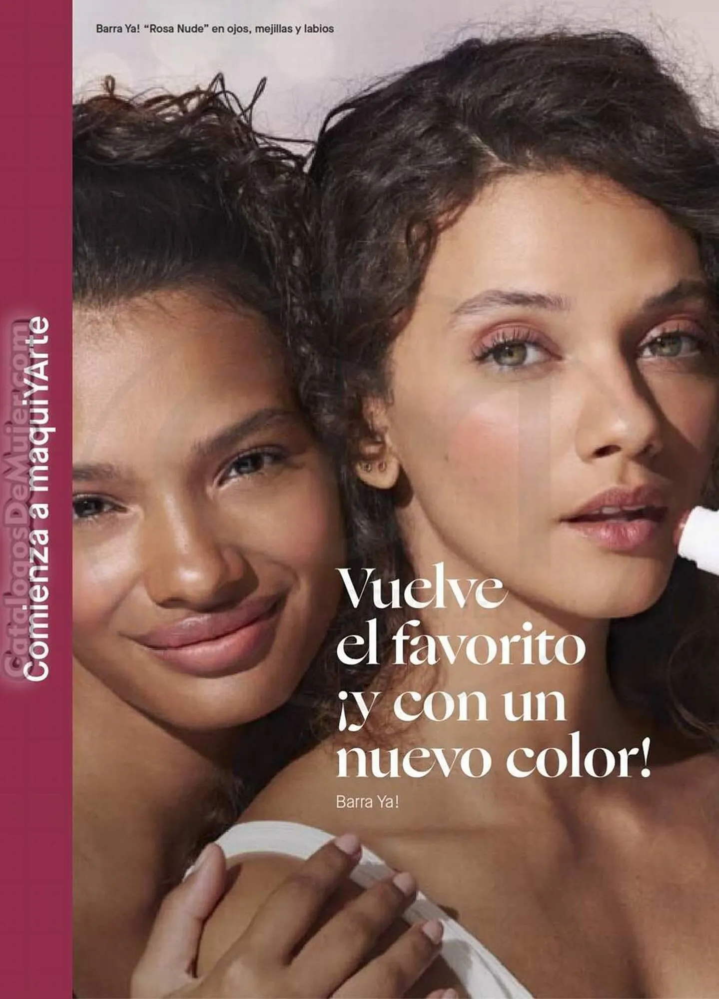 Catalogo de Catálogo Yanbal 4 de noviembre al 1 de diciembre 2023 - Pag 114