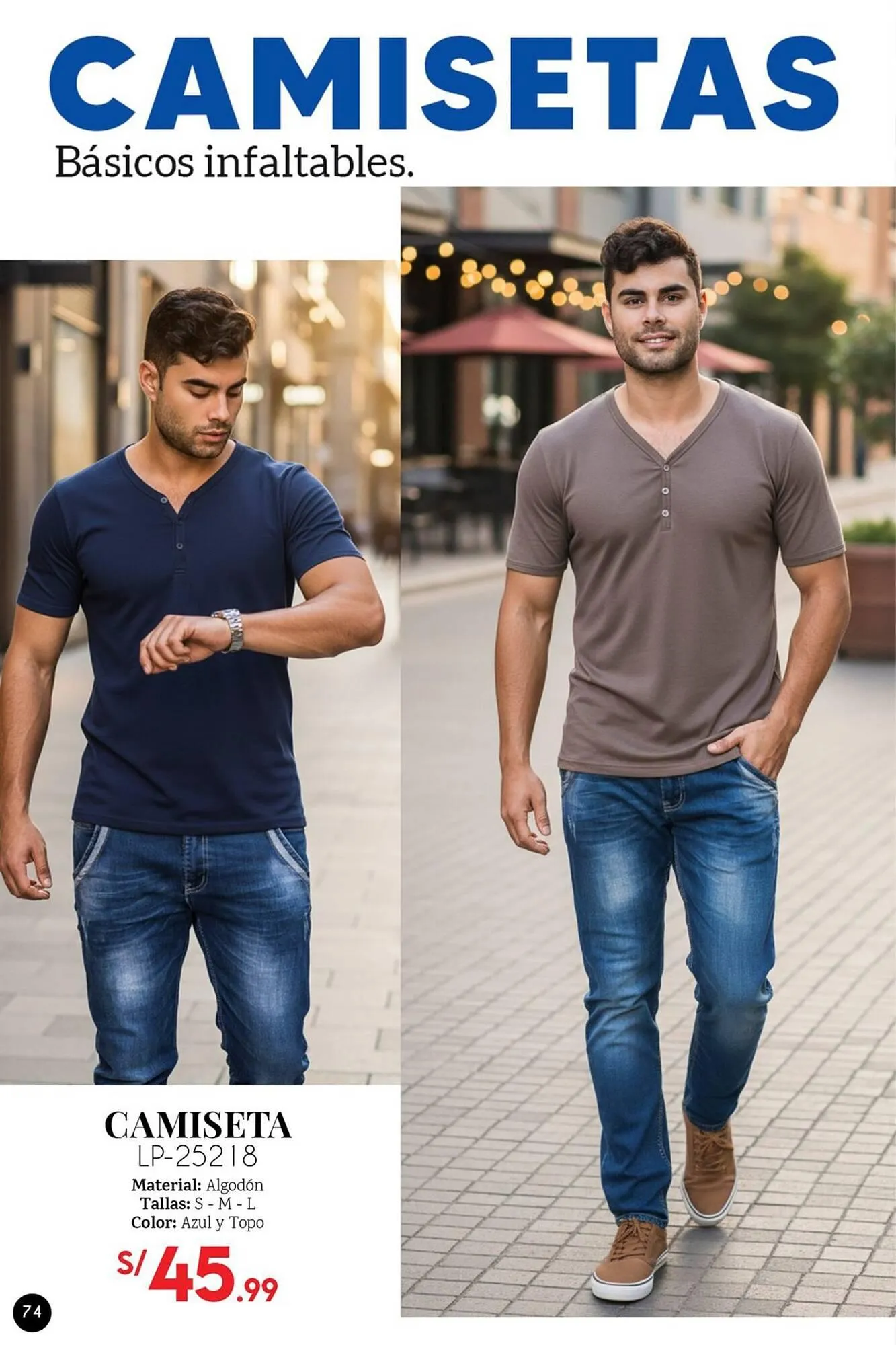 Catalogo de Catálogo Glamour 20 de enero al 31 de enero 2026 - Pag 123