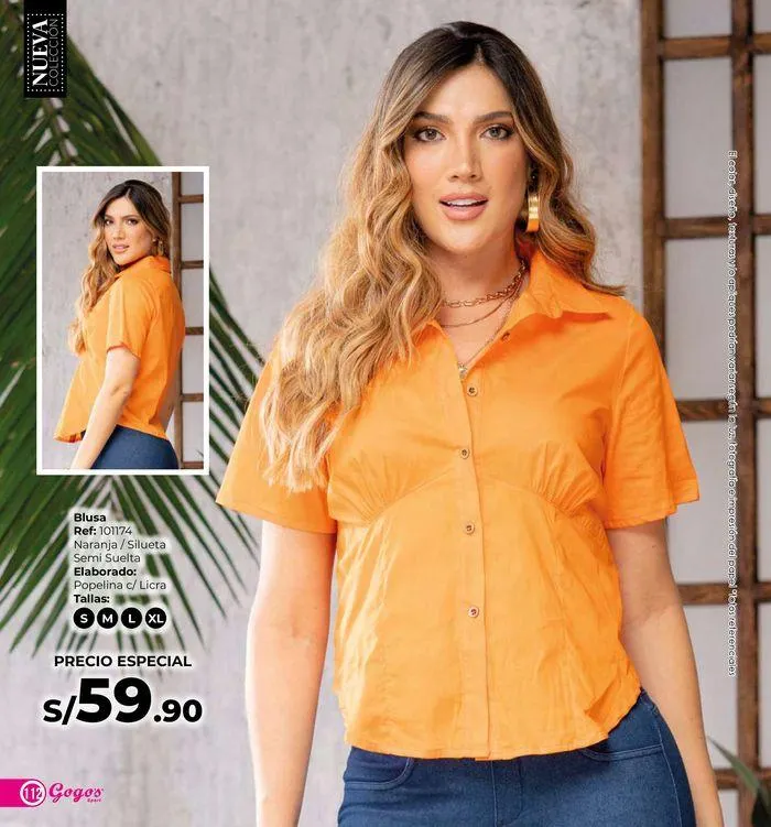 Catalogo de Mi papá mi mejor amigo  7 de junio al 30 de junio 2024 - Pag 112