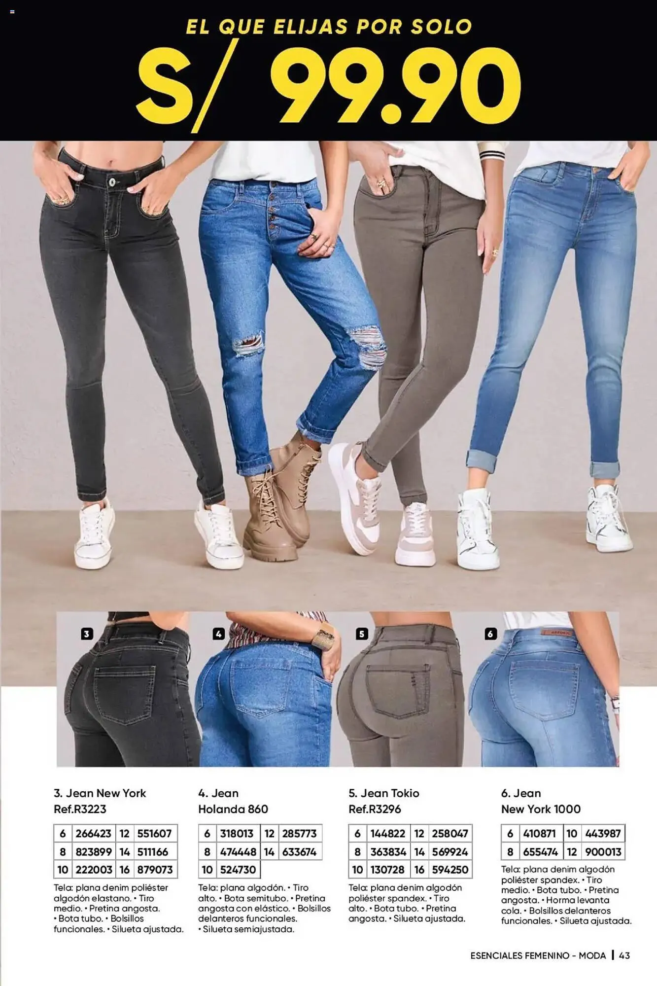 Catalogo de Catálogo Dupree 28 de enero al 28 de febrero 2025 - Pag 52