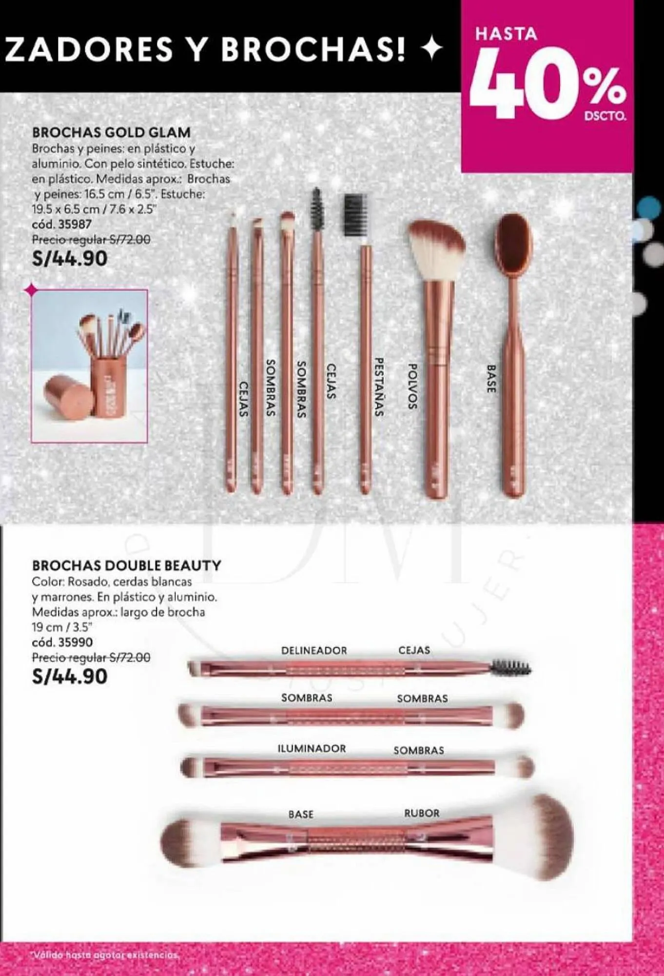 Catalogo de Catálogo Cyzone 20 de noviembre al 15 de diciembre 2023 - Pag 63