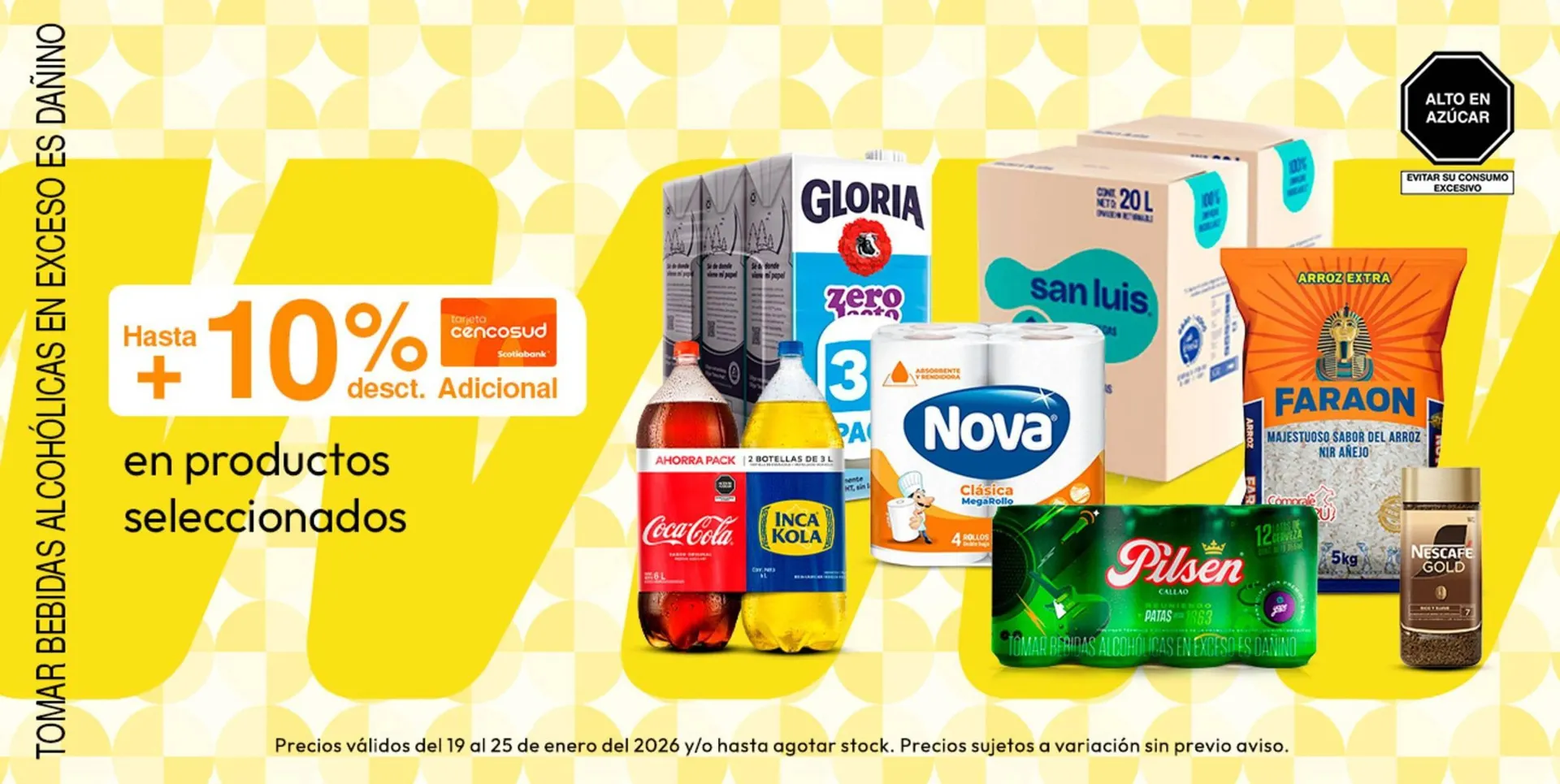 Catalogo de Catálogo Metro 20 de enero al 7 de febrero 2026 - Pag 22