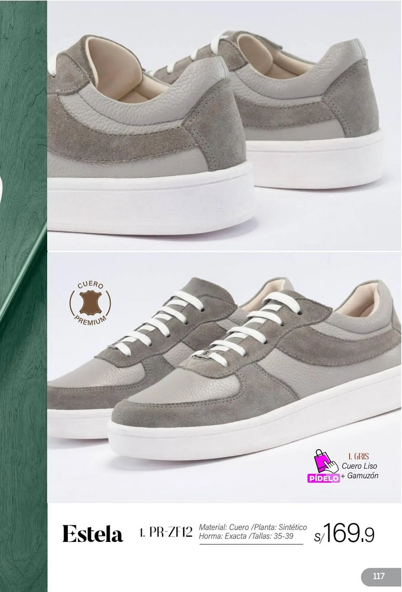 Catalogo de Catálogo Sokso 5 de mayo al 1 de junio 2025 - Pag 117