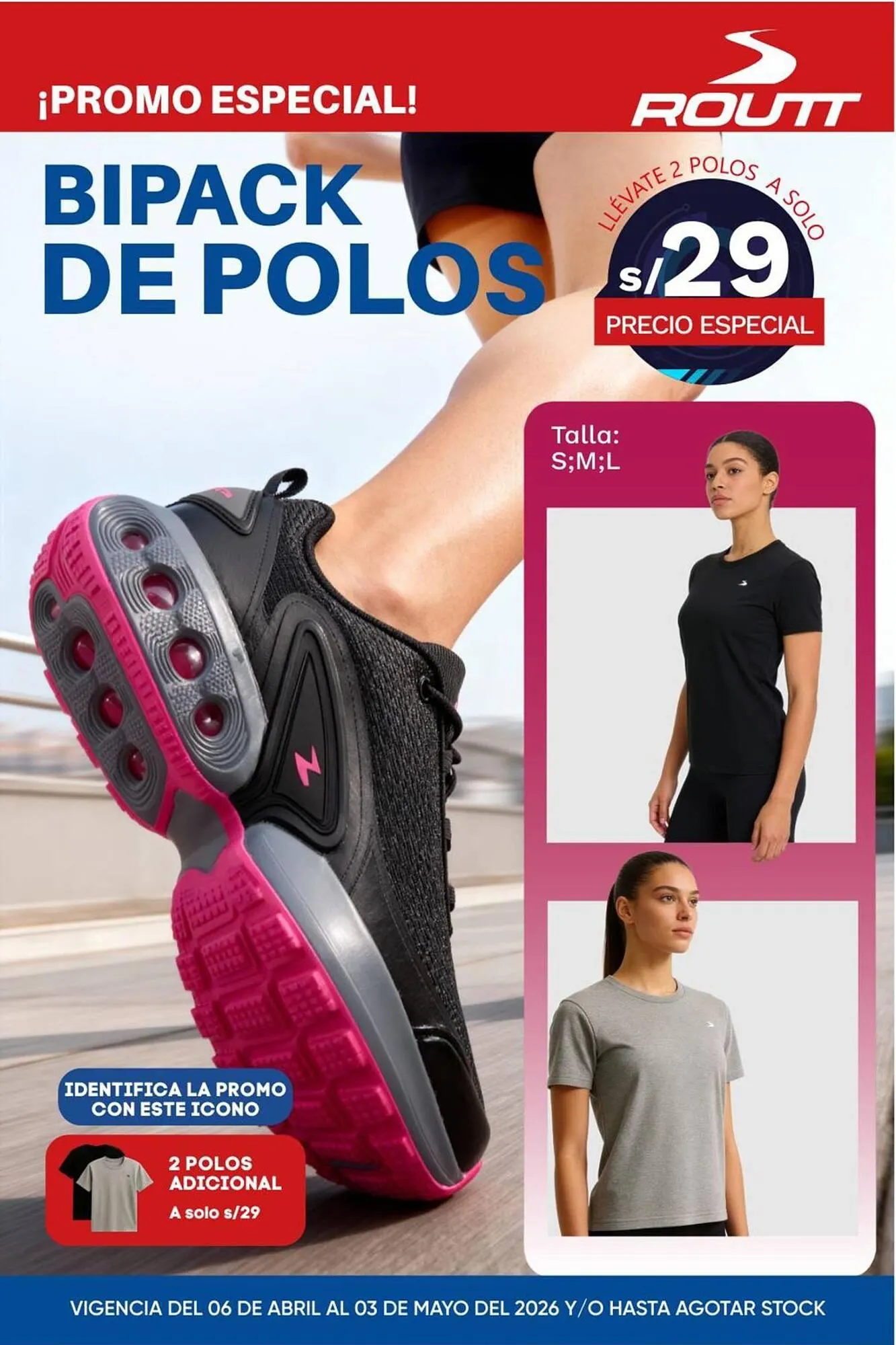 Catalogo de Catálogo Sokso 3 de abril al 3 de mayo 2026 - Pag 3