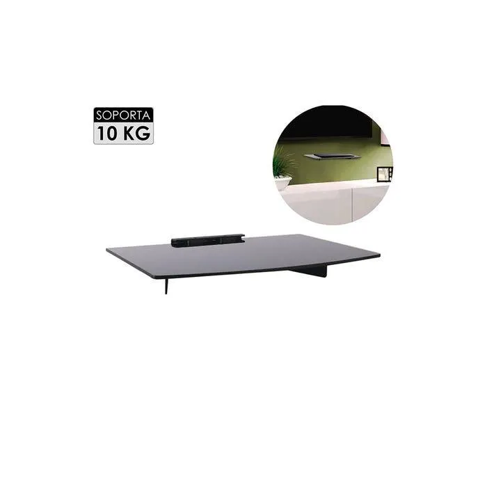 Rack fijo paraBlu Ray Soportex