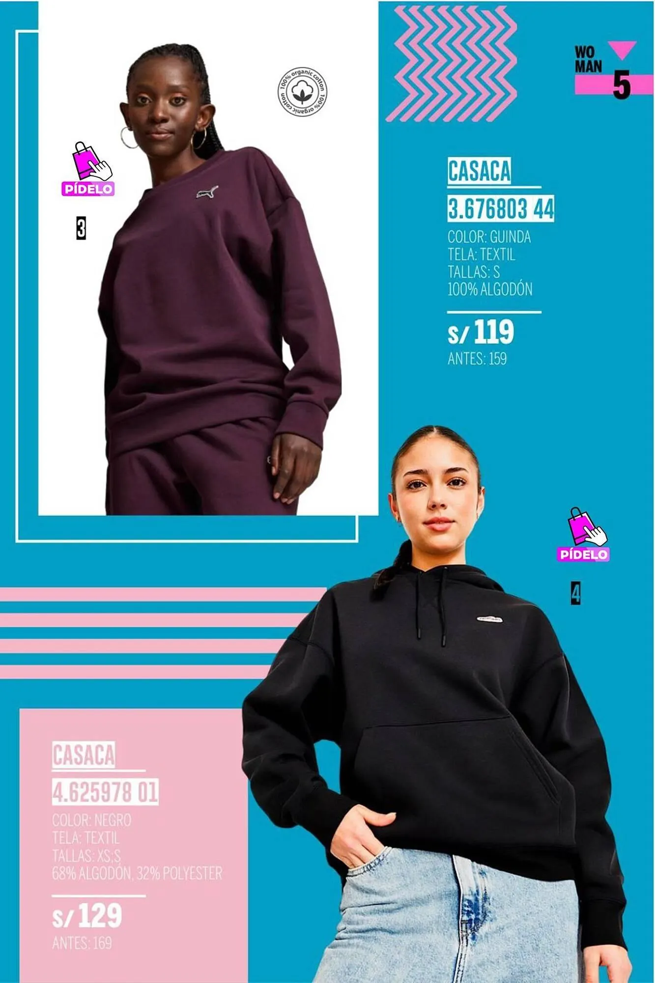 Catalogo de Catálogo Sokso 30 de octubre al 23 de noviembre 2025 - Pag 5