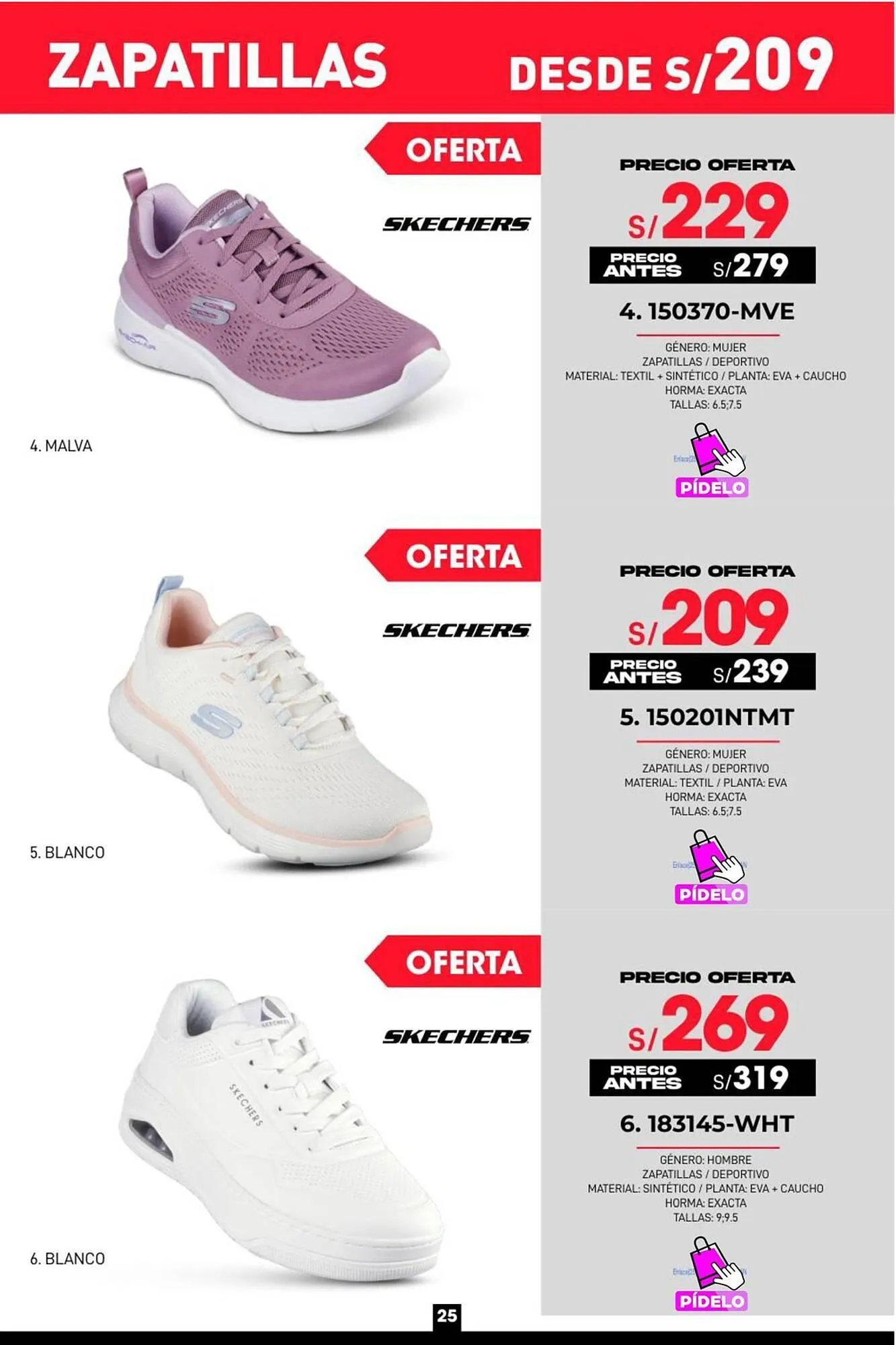 Catalogo de Catálogo Sokso 21 de julio al 3 de agosto 2025 - Pag 25