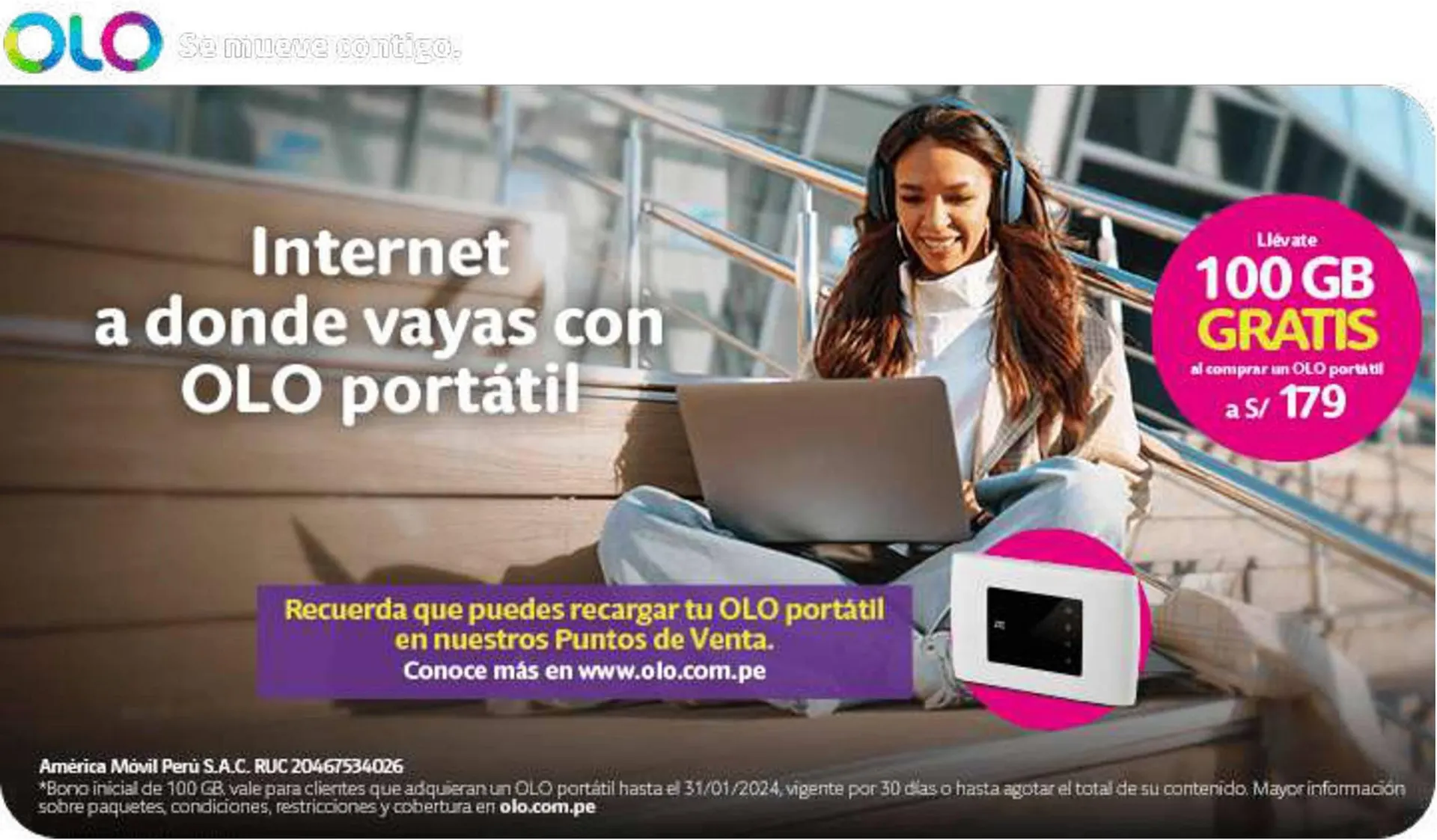 Catalogo de Catálogo Claro 24 de enero al 31 de enero 2024 - Pag 8