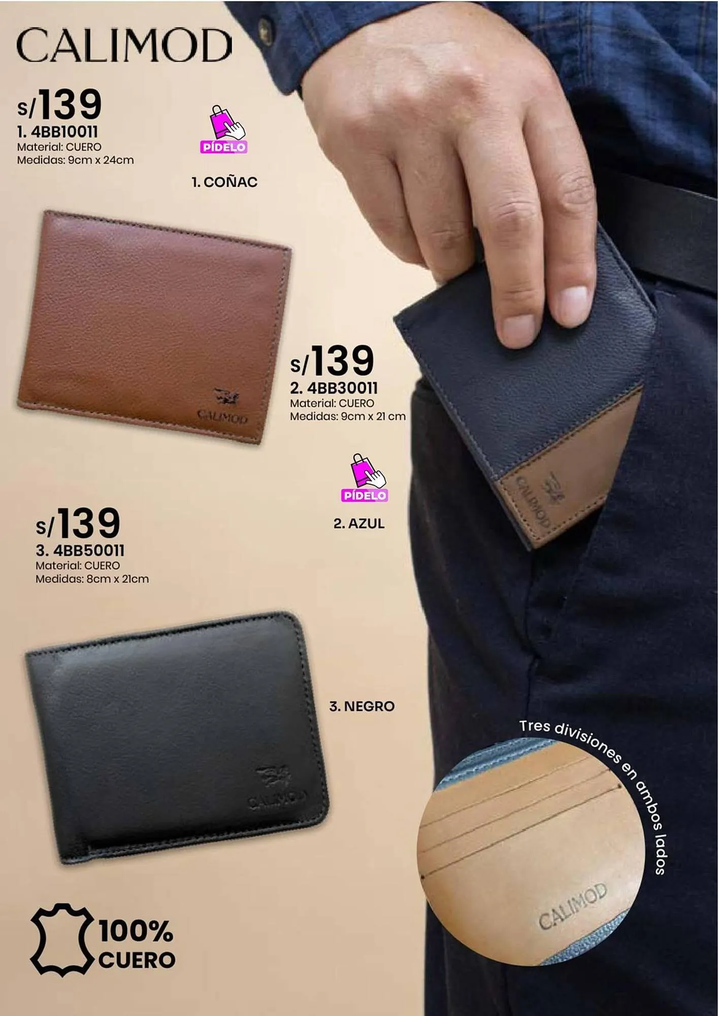 Catalogo de Catálogo Sokso 2 de junio al 30 de junio 2025 - Pag 40