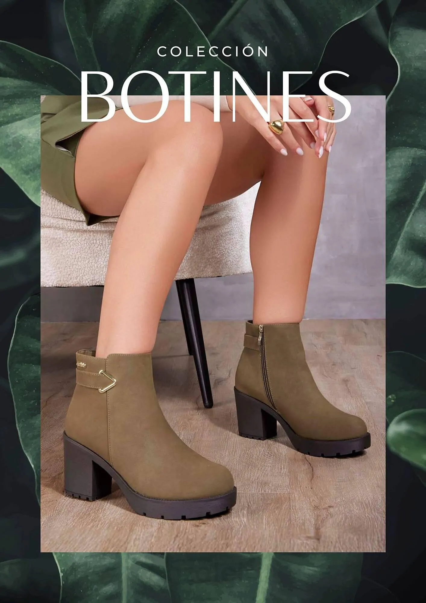 Catalogo de Catálogo Azaleia 8 de octubre al 31 de octubre 2025 - Pag 200