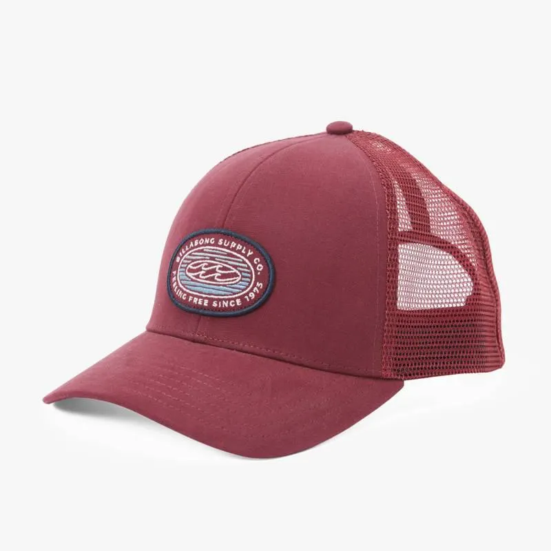 Gorro Casual Hombre Billabong