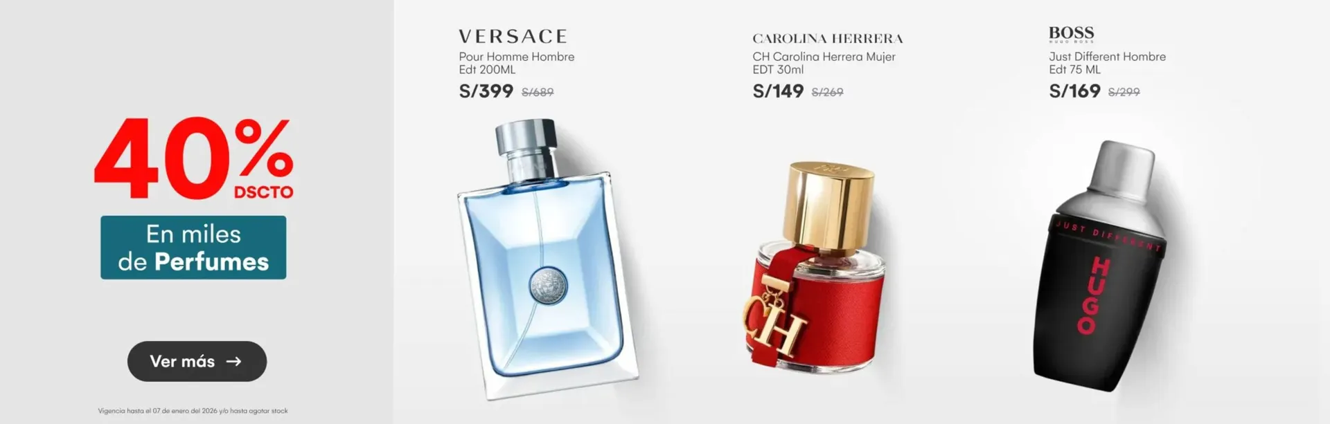 Catalogo de Catálogo Oechsle 26 de diciembre al 16 de enero 2026 - Pag 4