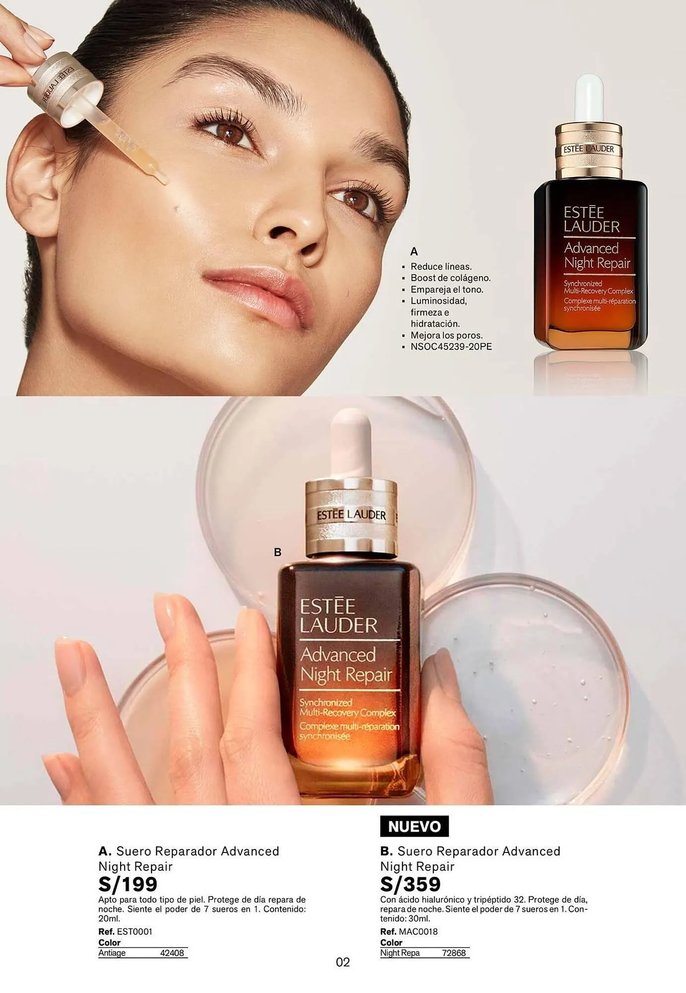 Catalogo de Catálogo Leonisa 14 de noviembre al 25 de diciembre 2024 - Pag 2