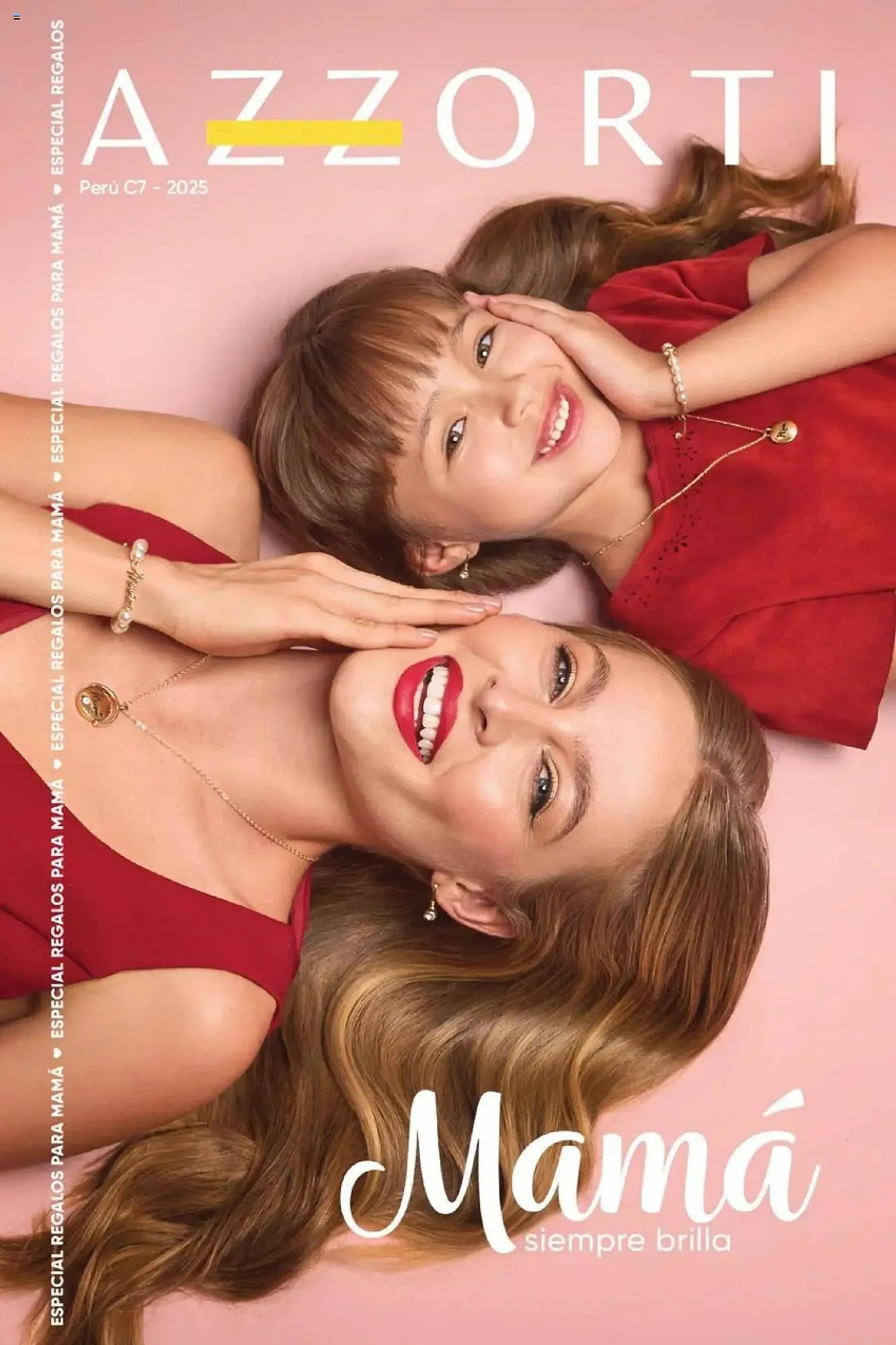 Catálogo Dupree - 1