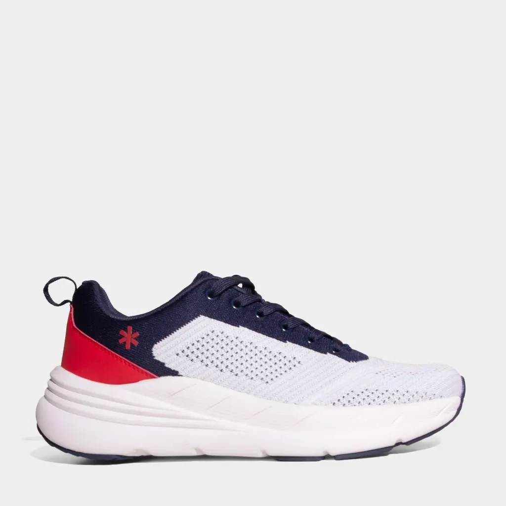 Zapatillas Urbanas R18 Hombres R18-I0162