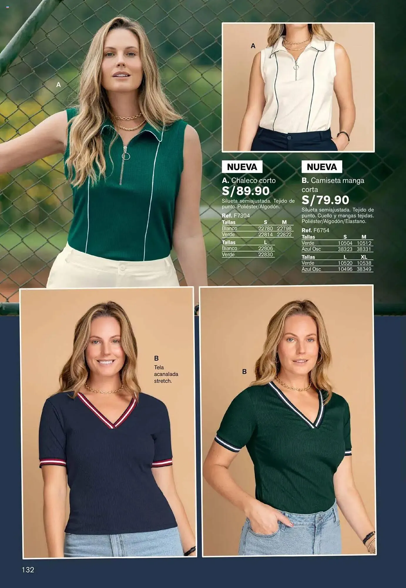 Catalogo de Catálogo Leonisa 21 de mayo al 1 de enero 2026 - Pag 272