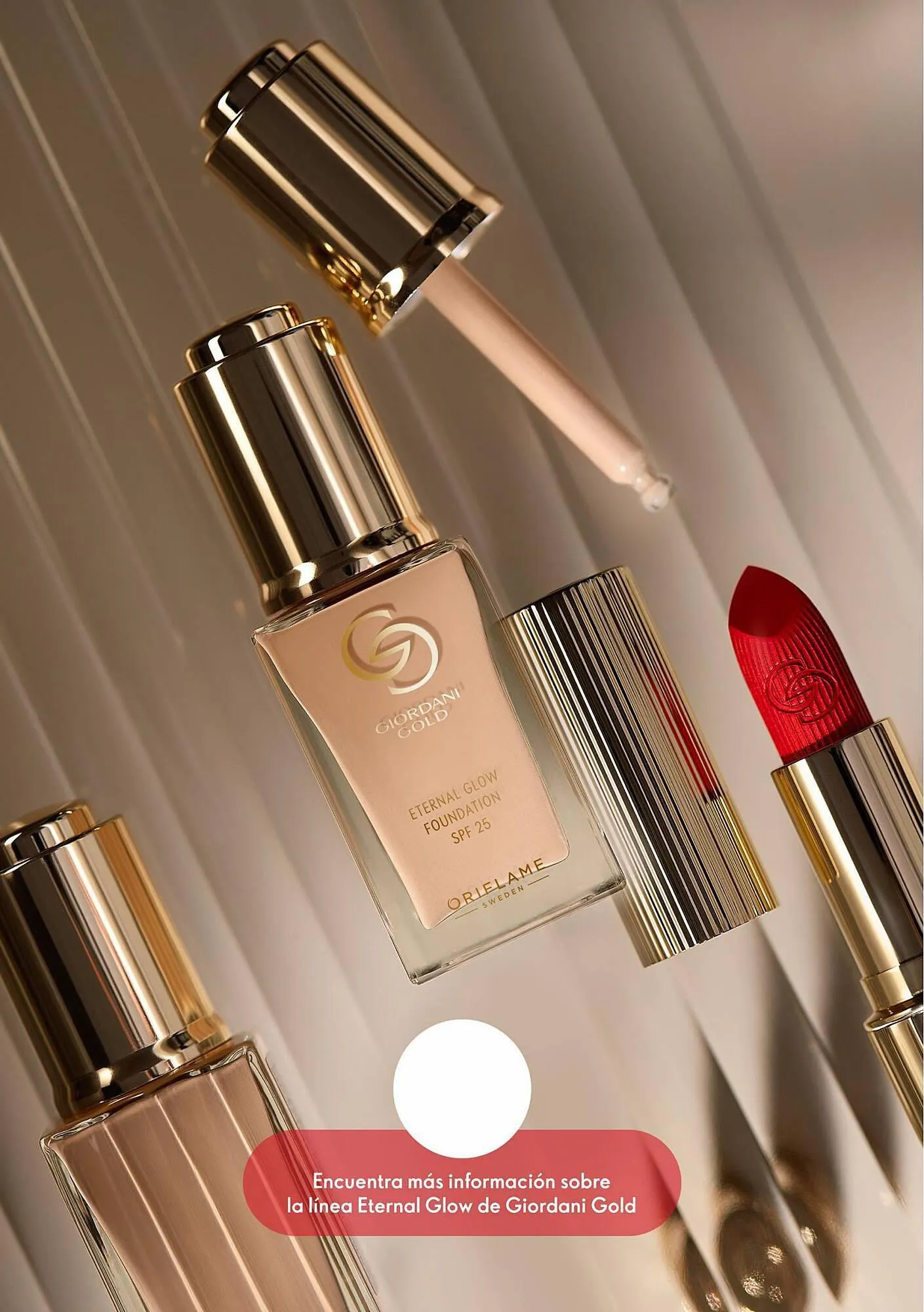 Catalogo de Catálogo Oriflame 16 de septiembre al 30 de septiembre 2023 - Pag 2