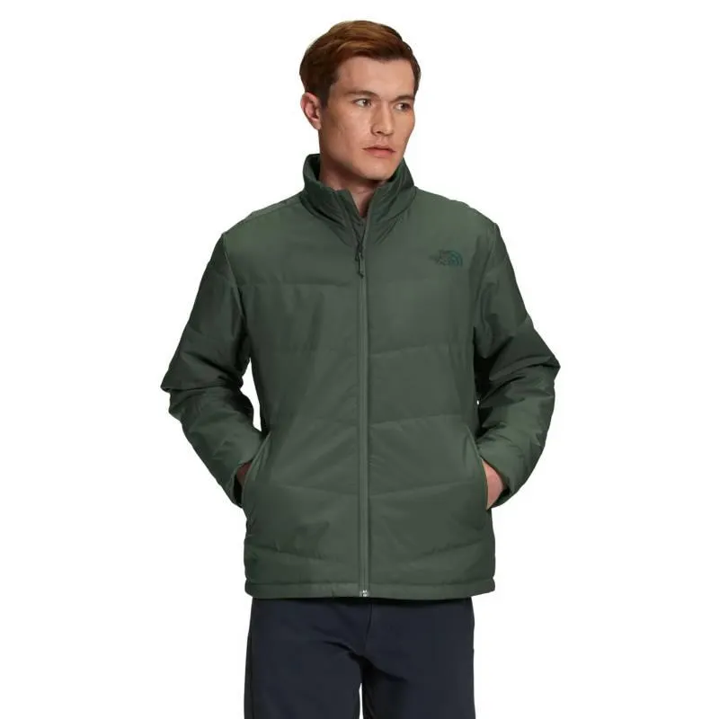Casaca Hombre Junction Insulated