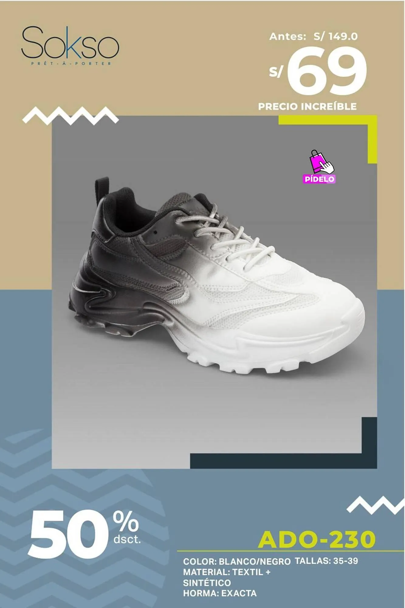 Catalogo de Catálogo Sokso 30 de octubre al 9 de noviembre 2025 - Pag 16