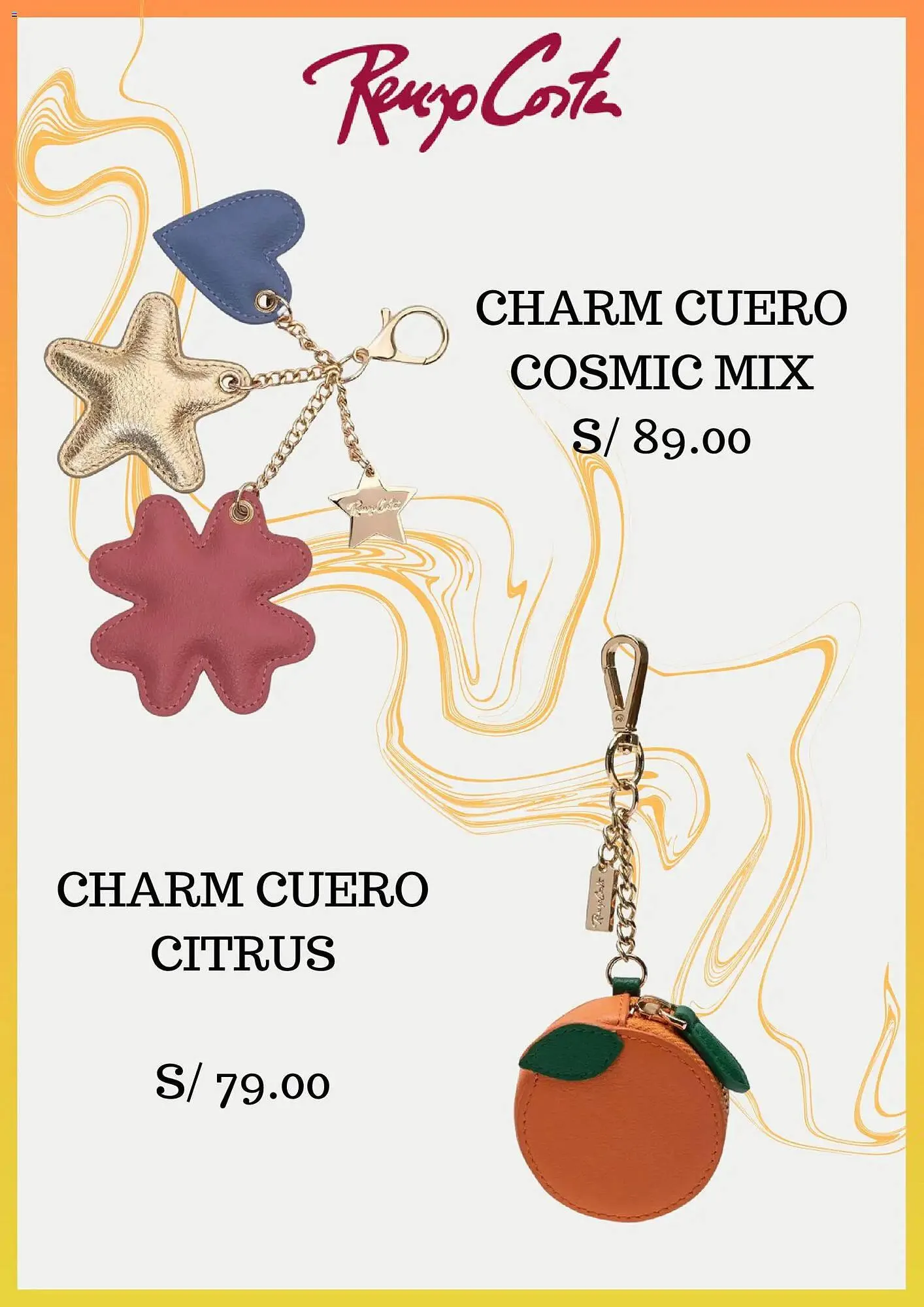 Catalogo de Catálogo Renzo Costa 6 de marzo al 7 de abril 2026 - Pag 4