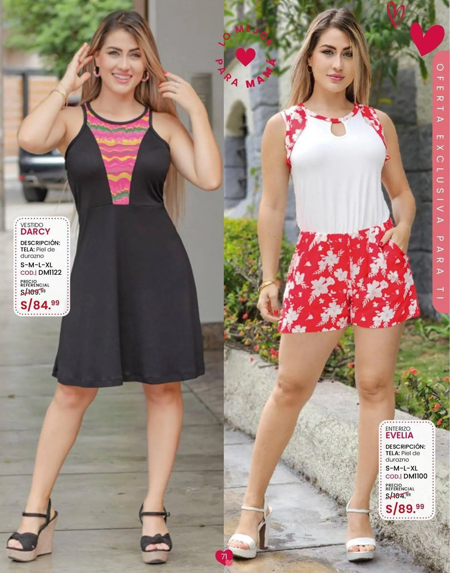 Catalogo de Catálogo Nivi 5 de abril al 30 de abril 2024 - Pag 84