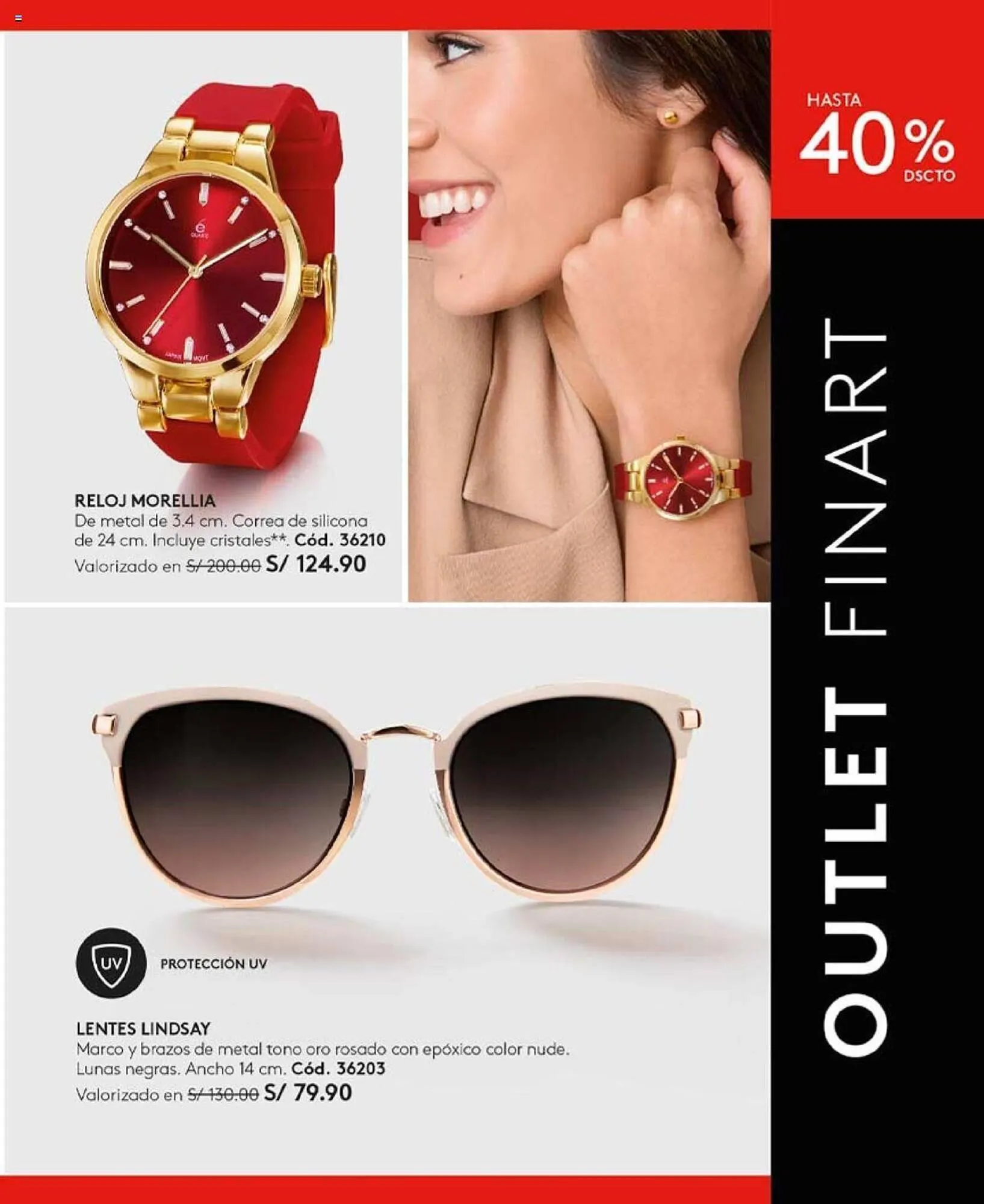 Catalogo de Catálogo Ésika 10 de setiembre al 5 de octubre 2024 - Pag 243