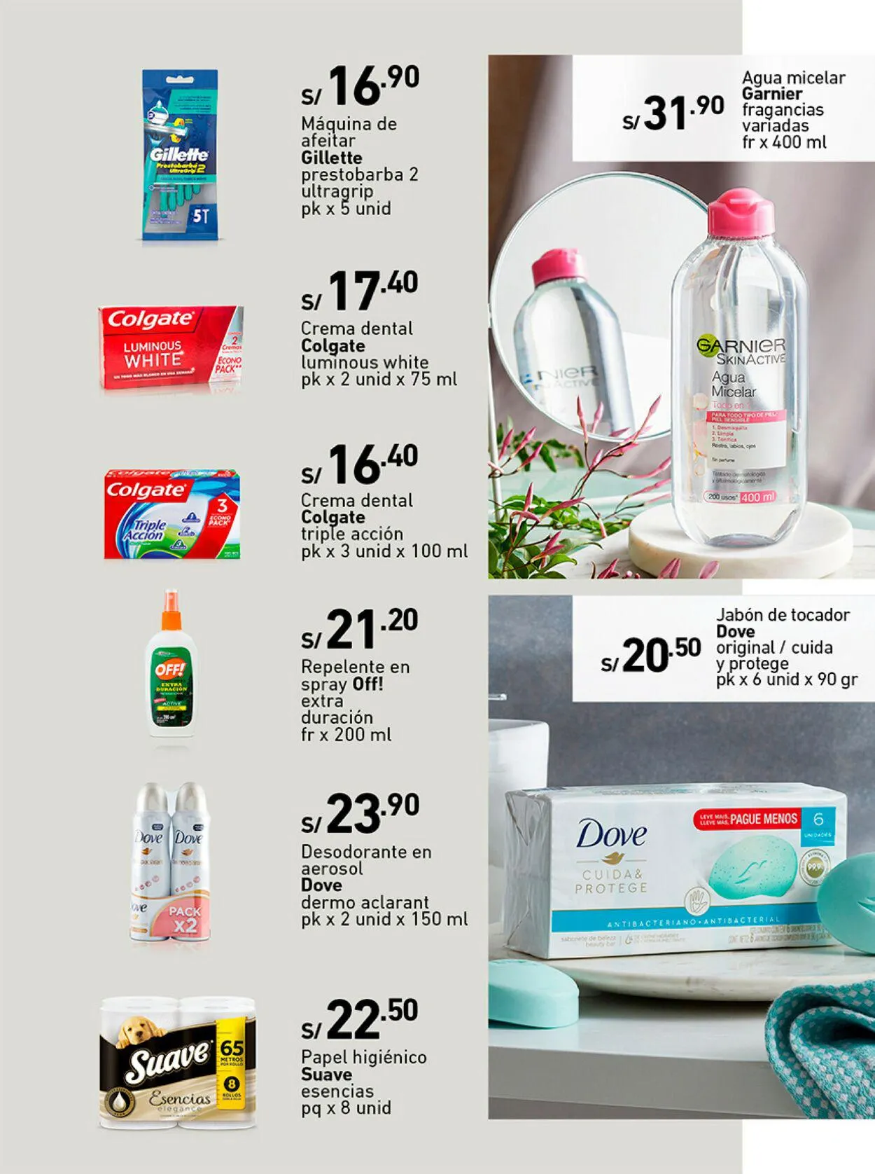 Catalogo de Vivanda 25 de diciembre al 1 de enero 2024 - Pag 52