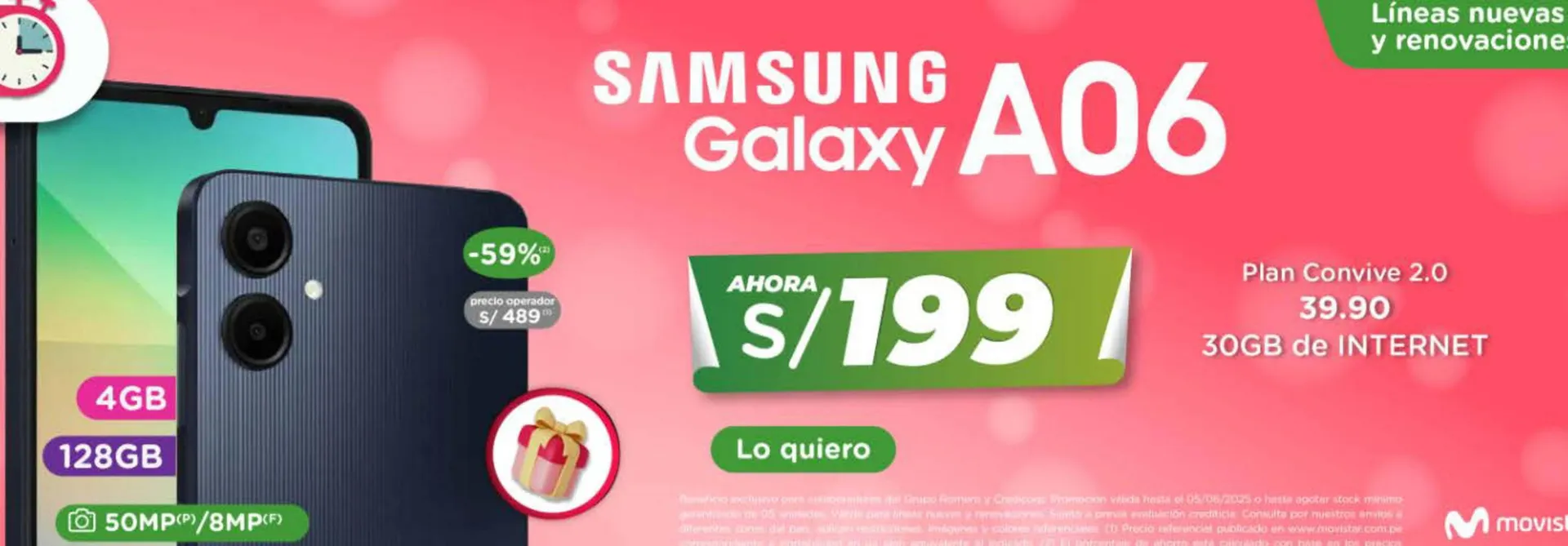 Catalogo de Catálogo Sitel 8 de mayo al 6 de junio 2025 - Pag 2