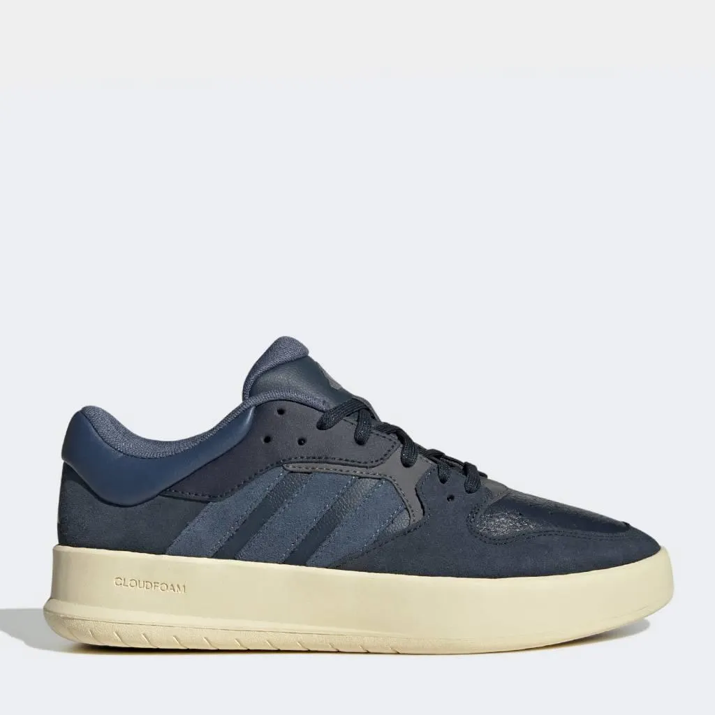 Zapatillas Urbanas Adidas Hombres Jp5370 Court 24