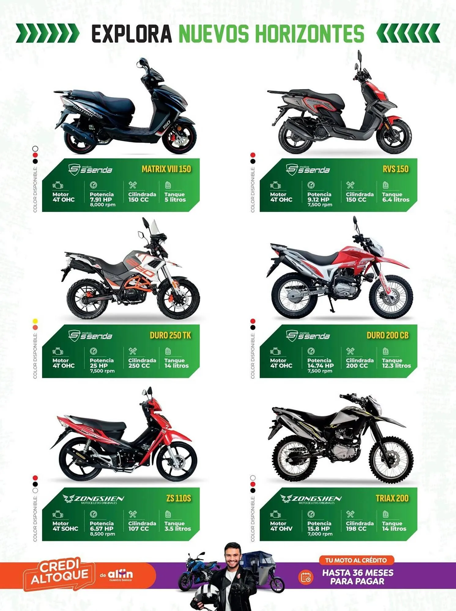 Catalogo de Catálogo Marcimex 17 de octubre al 31 de octubre 2025 - Pag 3